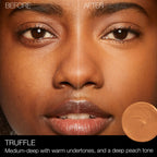 NARS Soft Matte Complete Concealer - Truffle