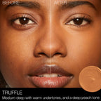 NARS Soft Matte Complete Concealer - Truffle
