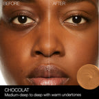 NARS Soft Matte Complete Concealer - Chocolat