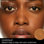 NARS Soft Matte Complete Concealer - Chocolat