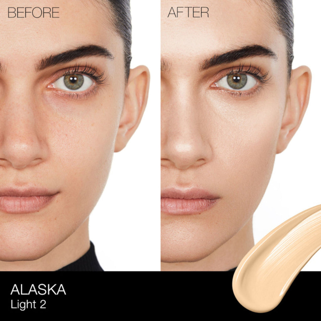 NARS Pure Radiant Tinted Moisturizer SPF 30 Pa+++ - Alaska