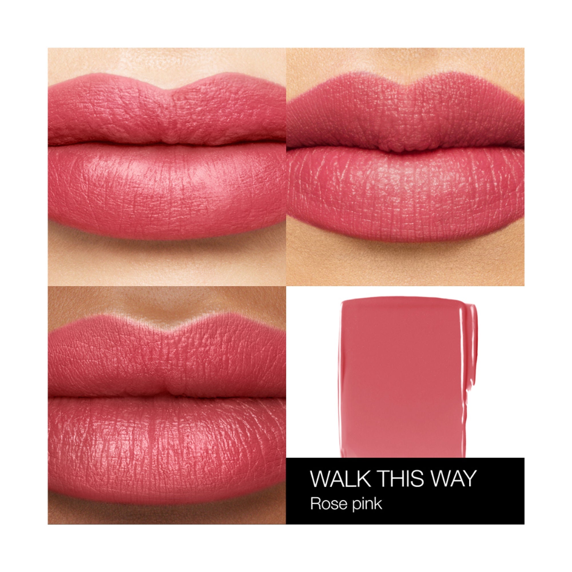 NARS Powermatte Lip Pigment - Walk This Way