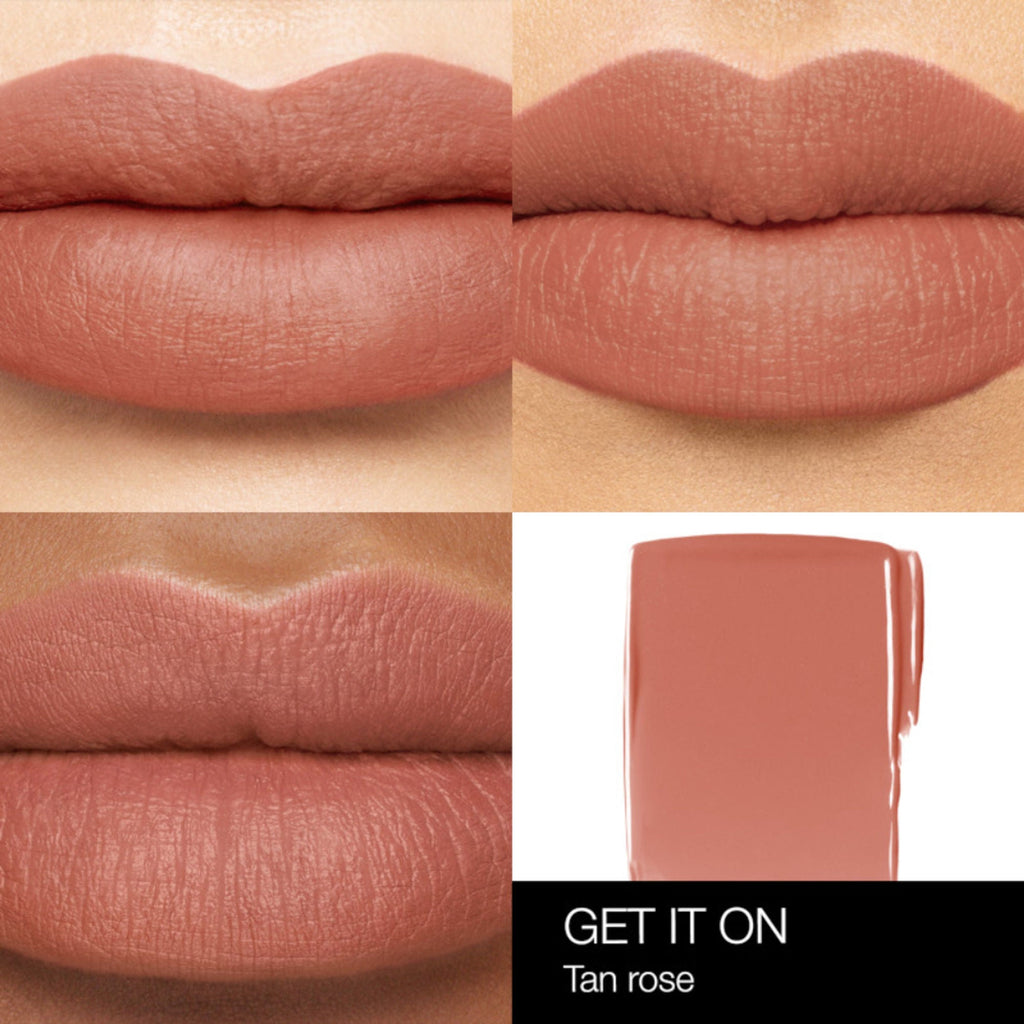 NARS Powermatte Lip Pigment - Get It On