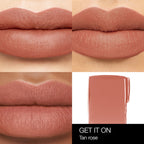 NARS Powermatte Lip Pigment - Get It On
