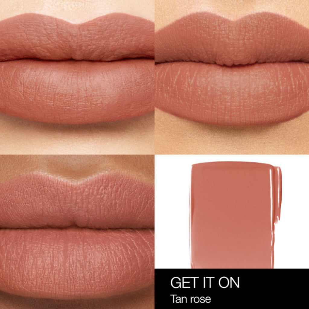 NARS Powermatte Lip Pigment - Get It On
