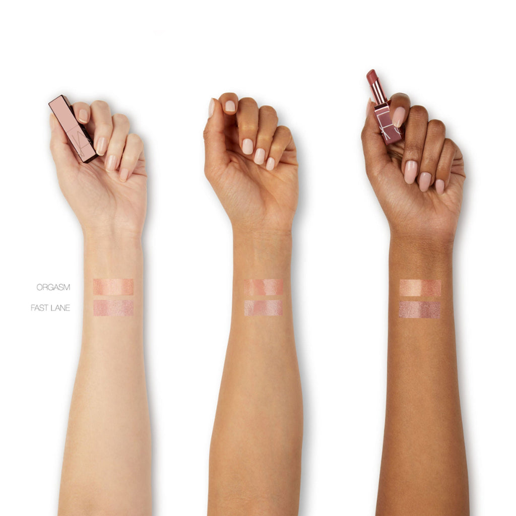 NARS Afterglow Lip Balm - Orgasm