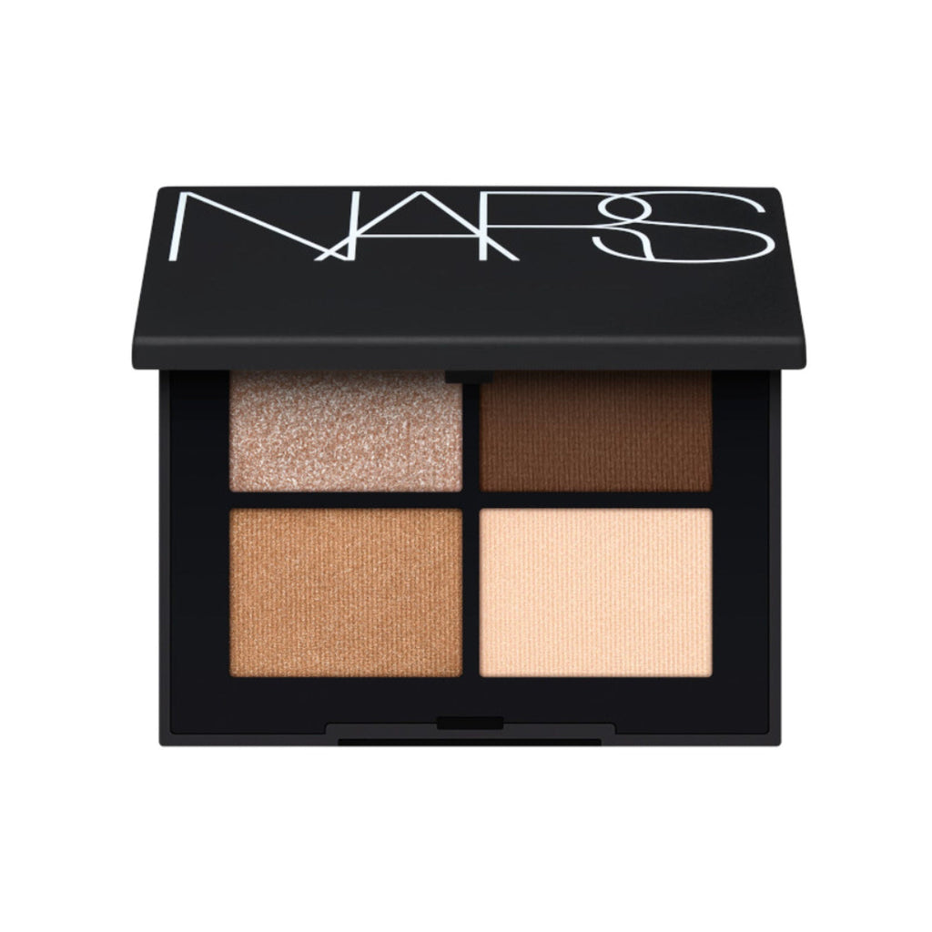 NARS Quad Eyeshadow - Mojave
