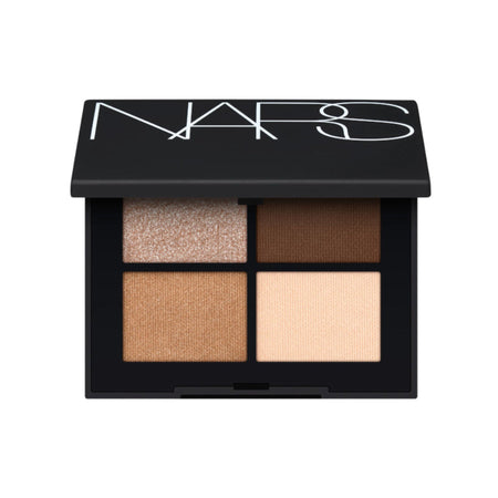 NARS Quad Eyeshadow - Mojave