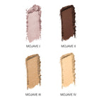 NARS Quad Eyeshadow - Mojave