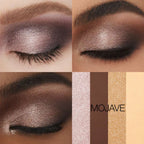 NARS Quad Eyeshadow - Mojave
