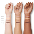 NARS Quad Eyeshadow - Mojave