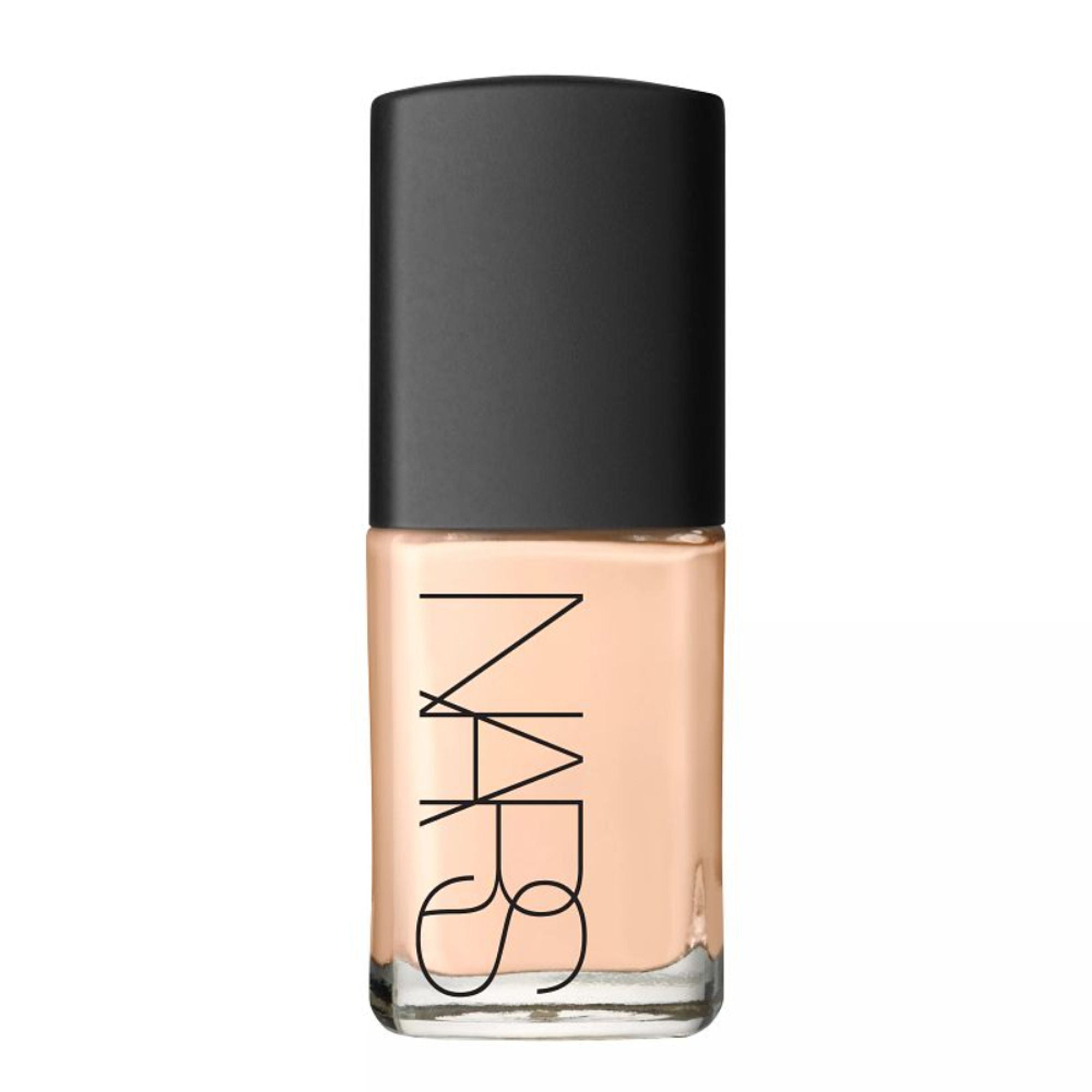 NARS Sheer Glow Foundation - Yukon