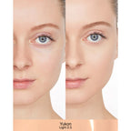 NARS Sheer Glow Foundation - Yukon