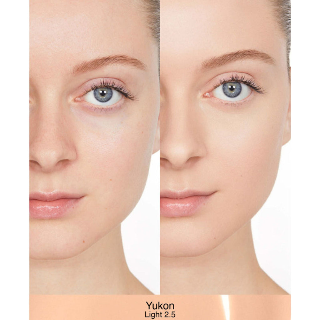 NARS Sheer Glow Foundation - Yukon