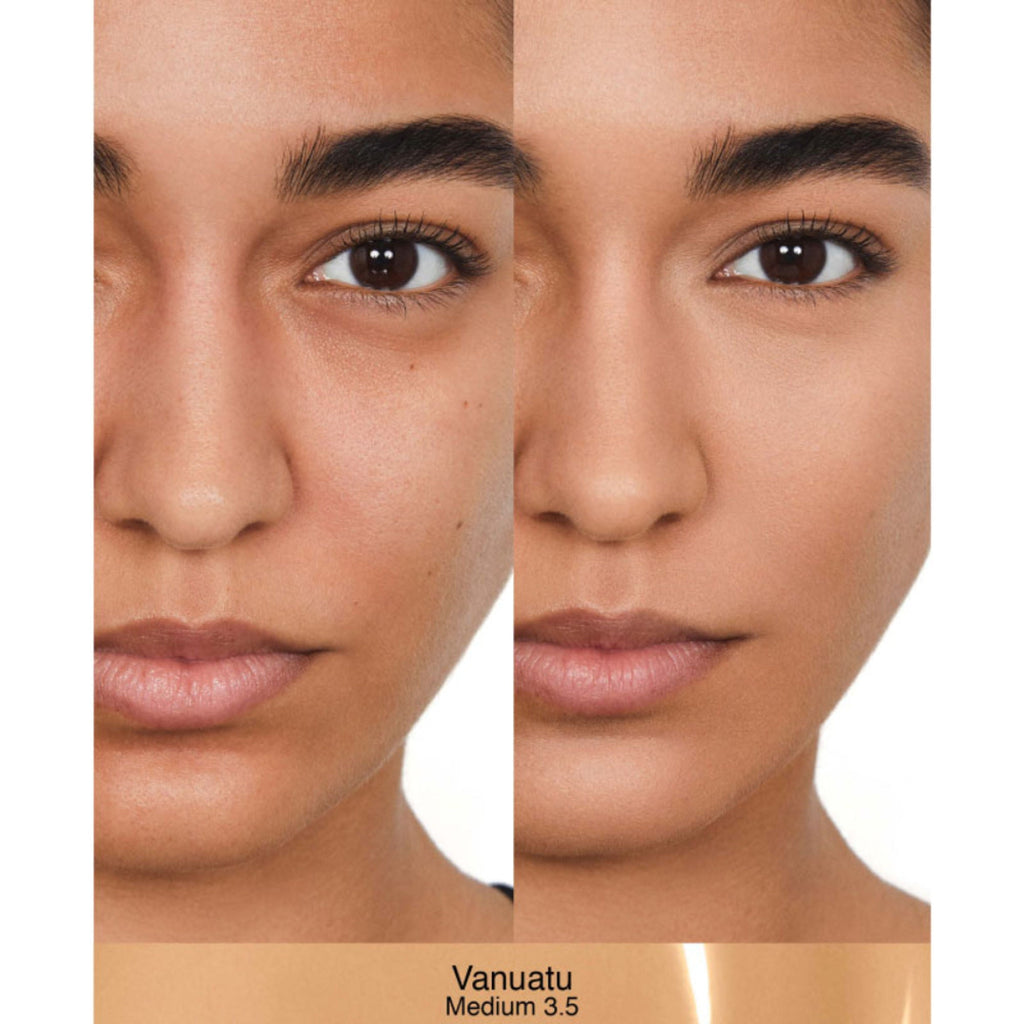 NARS Sheer Glow Foundation - Vanuatu