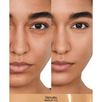 NARS Sheer Glow Foundation - Vanuatu