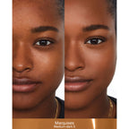 NARS Sheer Glow Foundation - Marquises