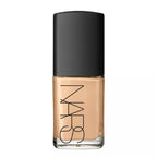 NARS Sheer Glow Foundation - Punjab