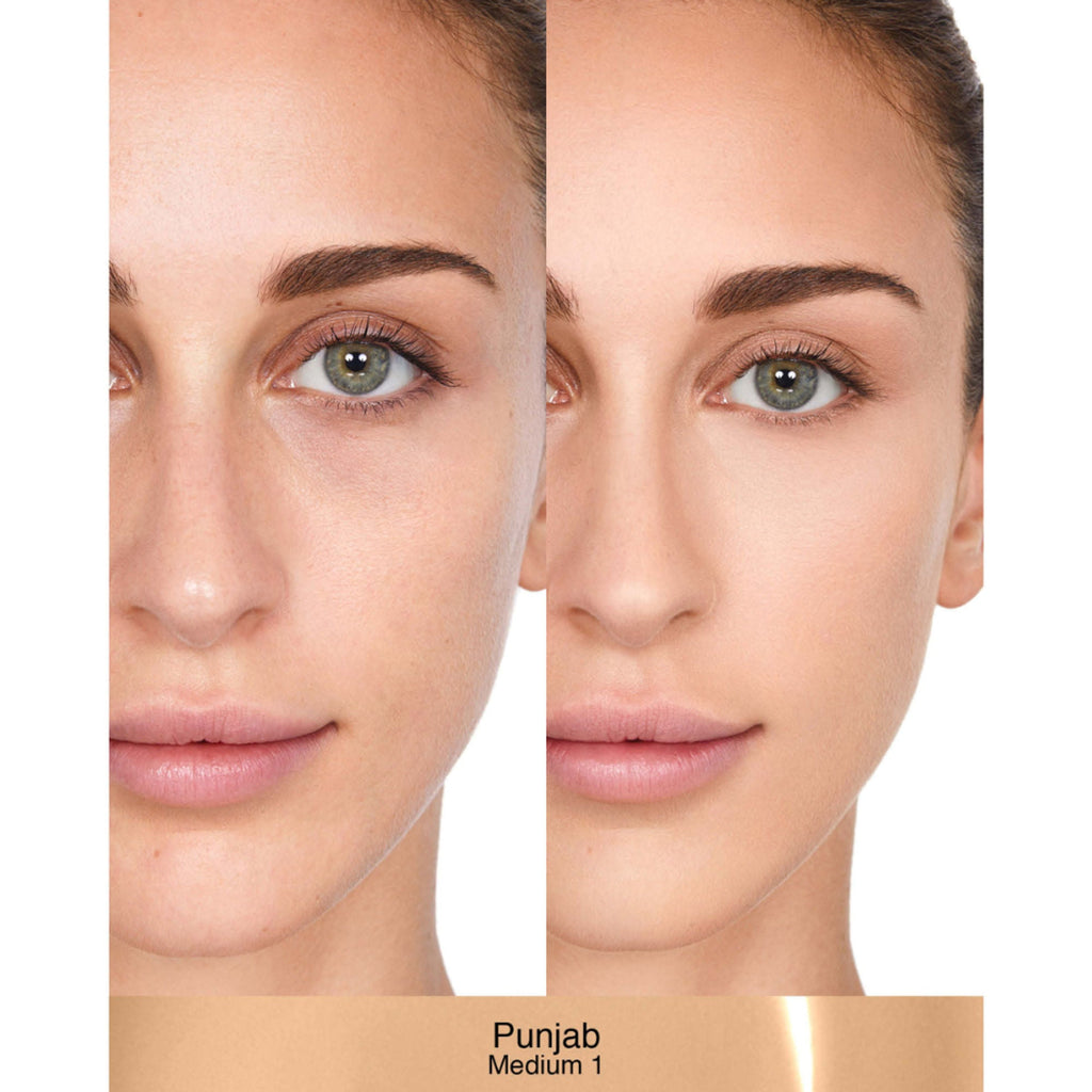 NARS Sheer Glow Foundation - Punjab