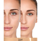NARS Sheer Glow Foundation - Punjab