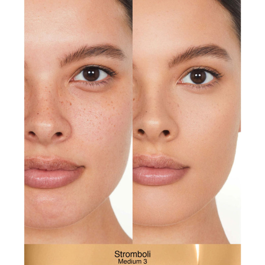 NARS Sheer Glow Foundation - Stromboli
