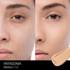 NARS Natural Radiant Longwear Foundation - Patagonia