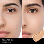 NARS Natural Radiant Longwear Foundation - Vallauris