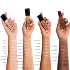 NARS Natural Radiant Longwear Foundation - Vanuatu