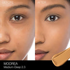 NARS Natural Radiant Longwear Foundation - Moorea