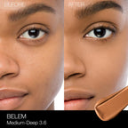 NARS Natural Radiant Longwear Foundation - Belem
