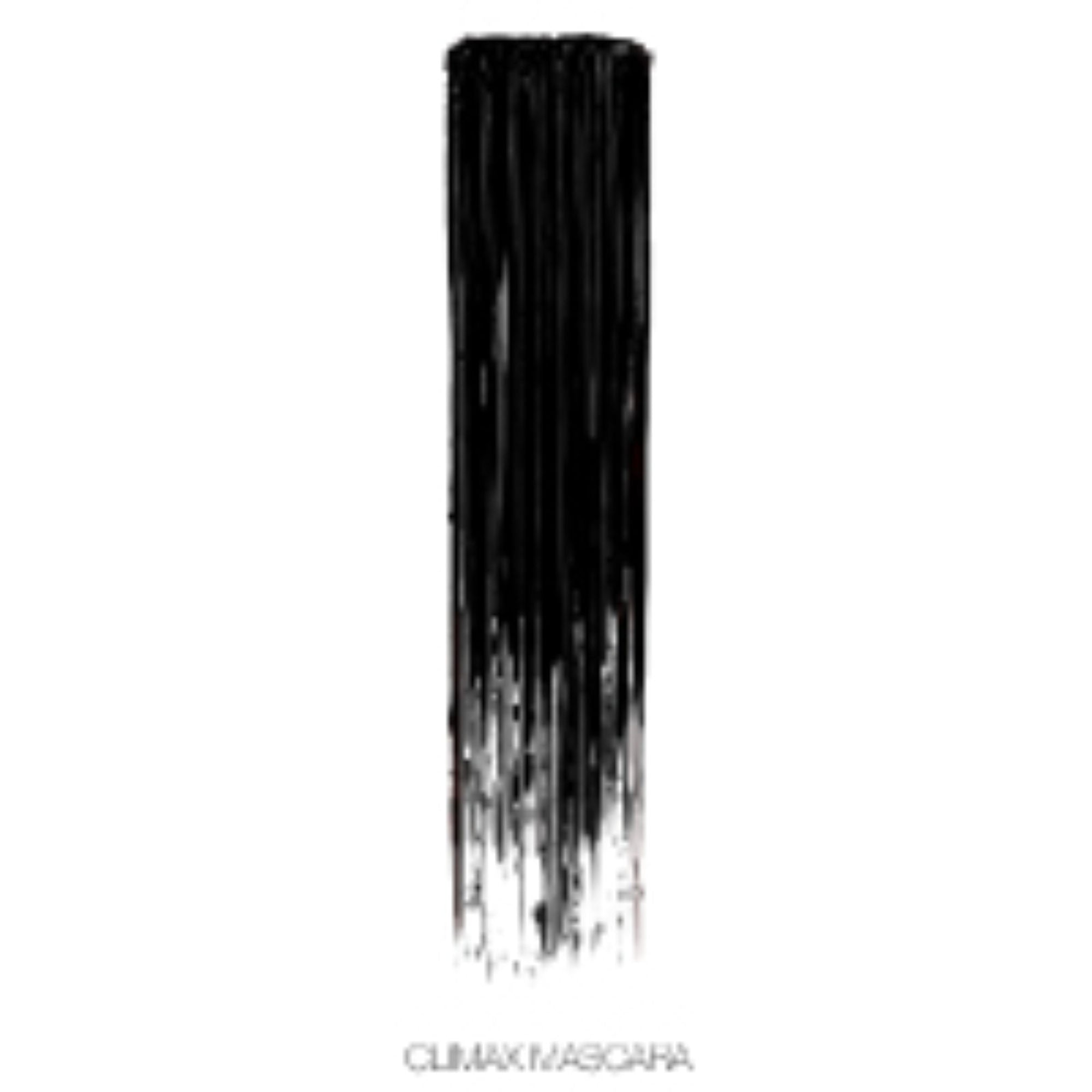 NARS Climax Mascara - Explicit Black