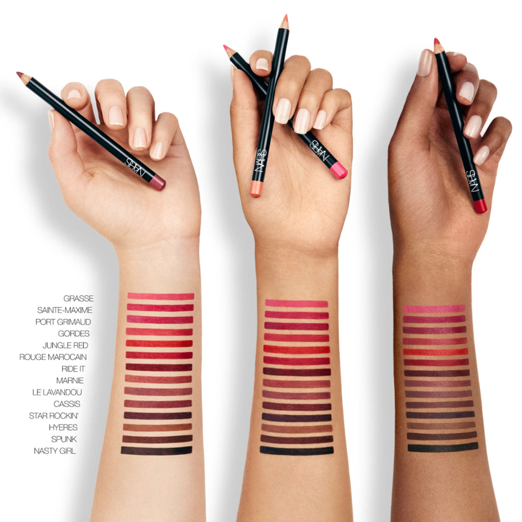 NARS Precision Lip Liner - Spunk