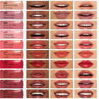 NARS Afterglow Sensual Shine Lipstick - Breathless