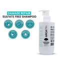 Argatin Botox Damage Repair Sulfate Free Shampoo