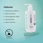 Argatin Botox Damage Repair Sulphate Free Conditioner