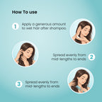 Argatin Botox Damage Repair Sulphate Free Conditioner