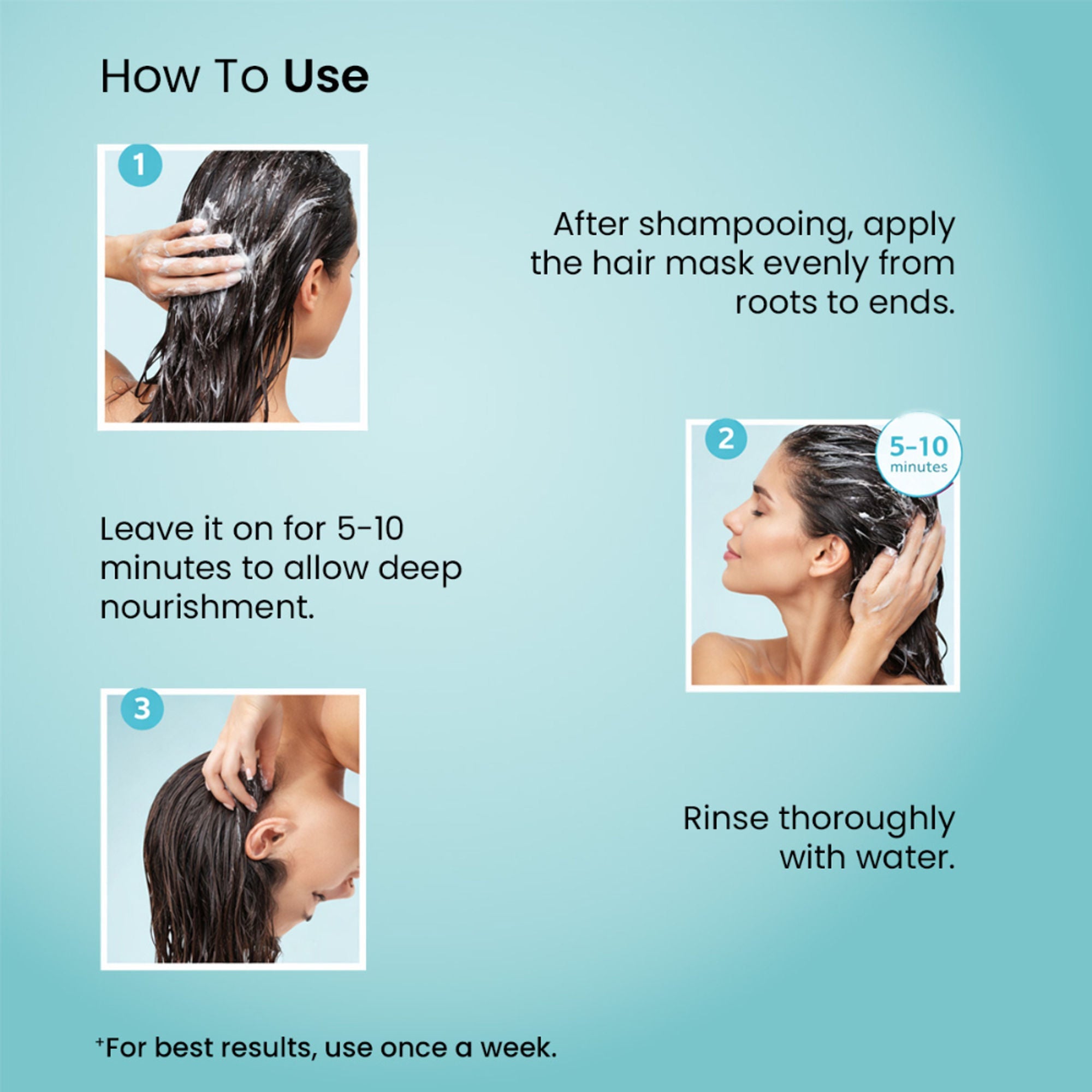 Argatin Botox Moisturizing Sulfate Free Hair Mask - Distacart