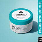 Argatin Botox Moisturizing Sulfate Free Hair Mask - Distacart