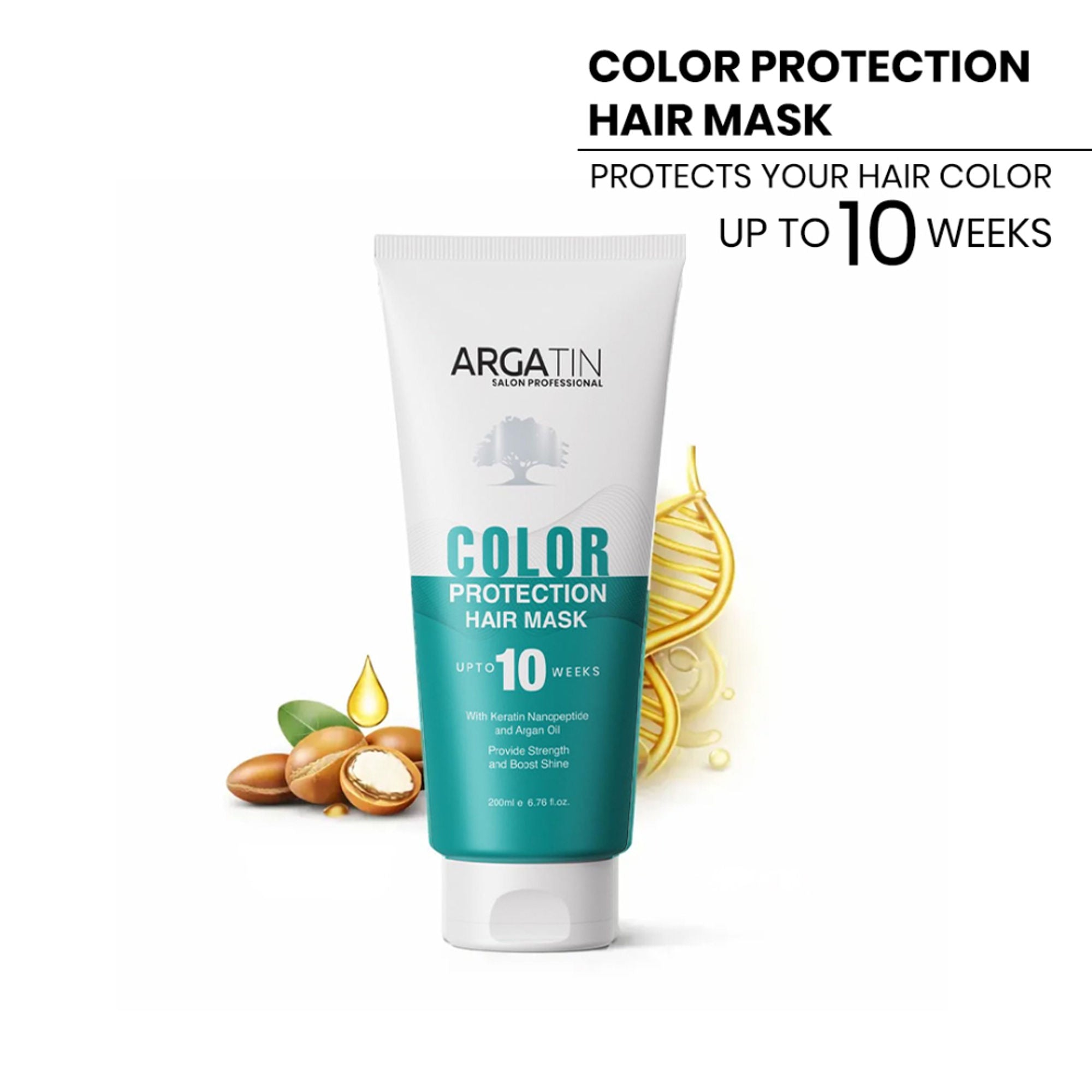 Argatin Professional Color Protection Hair Mask