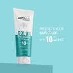 Argatin Professional Color Protection Hair Mask - Distacart