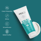 Argatin Professional Color Protection Hair Mask - Distacart