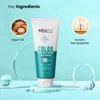 Argatin Professional Color Protection Hair Mask - Distacart