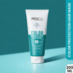 Argatin Professional Color Protection Hair Mask - Distacart