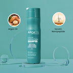 Argatin Color Protection Shampoo - Distacart