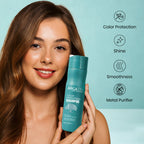 Argatin Color Protection Shampoo - Distacart