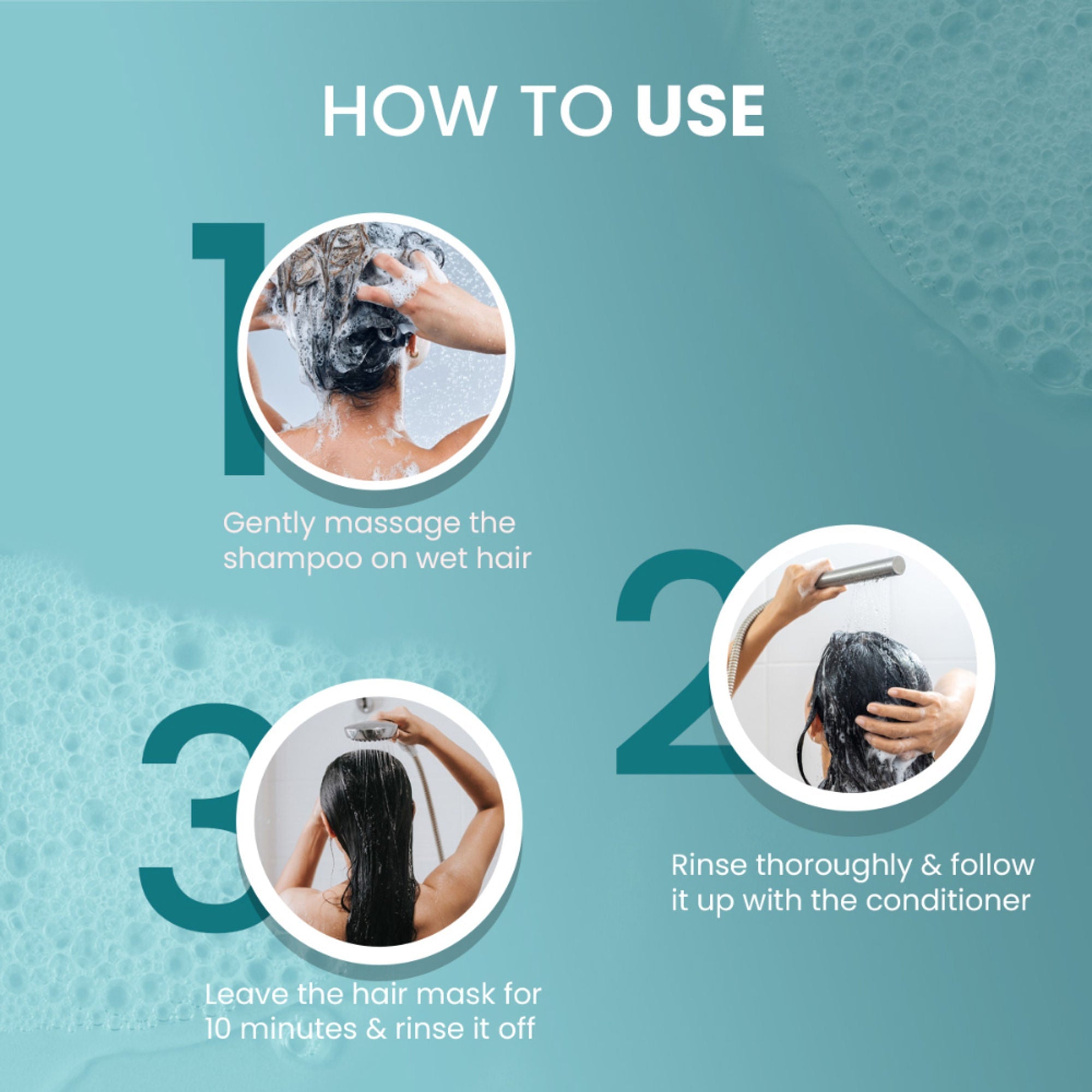 Argatin Color Protection Shampoo - Distacart