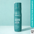 Argatin Color Protection Shampoo - Distacart