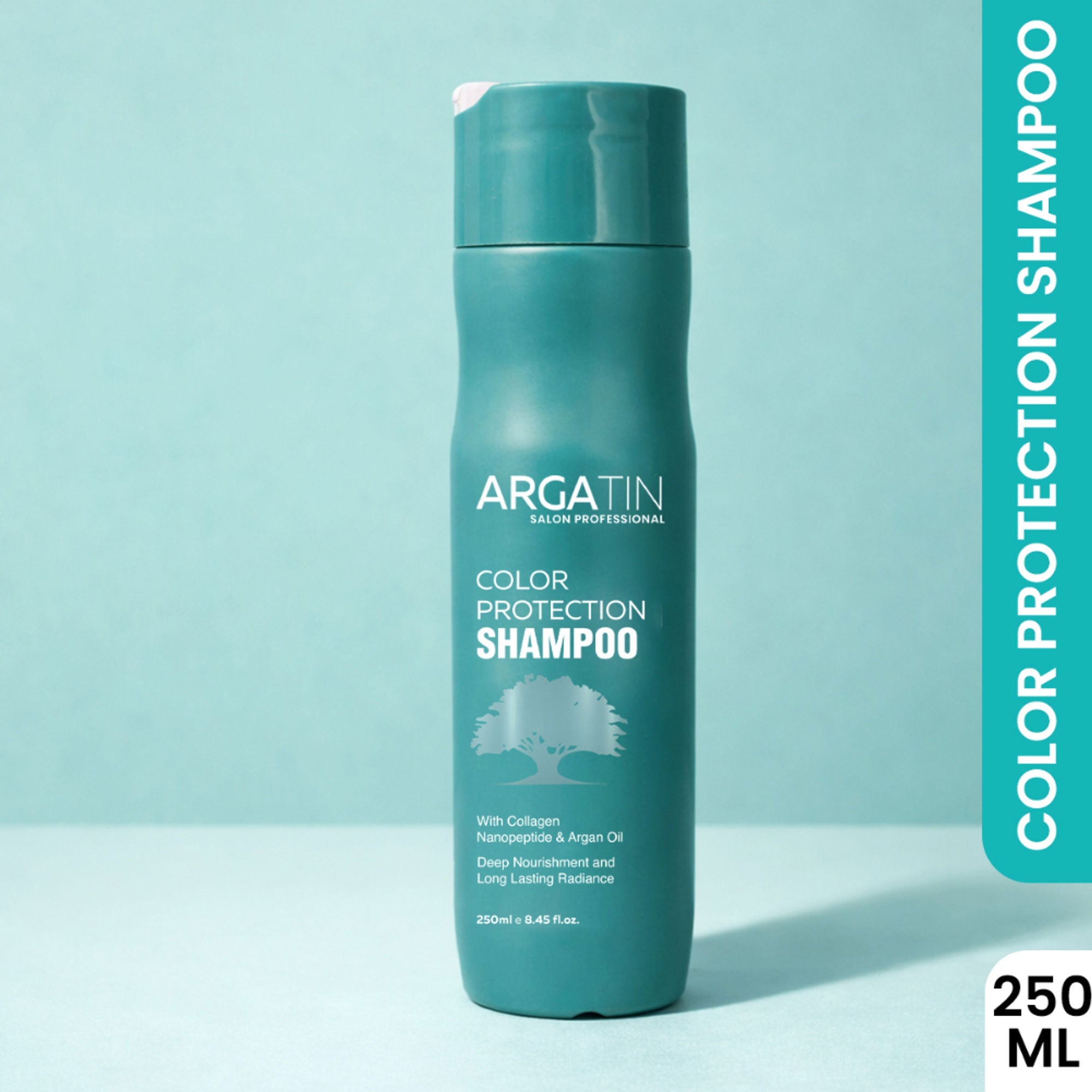 Argatin Color Protection Shampoo - Distacart