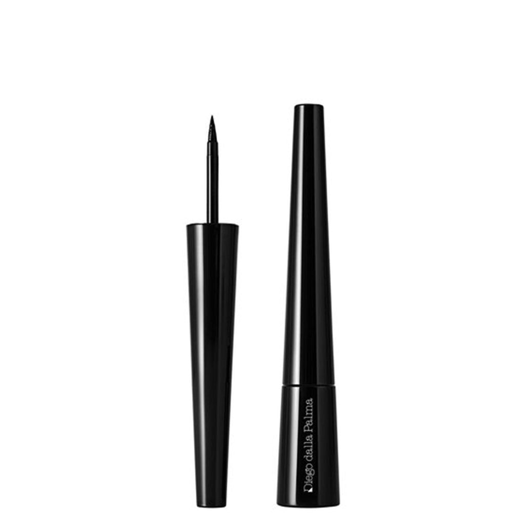 Diego dalla Palma Milano Eye Liner - 01 Deep Black