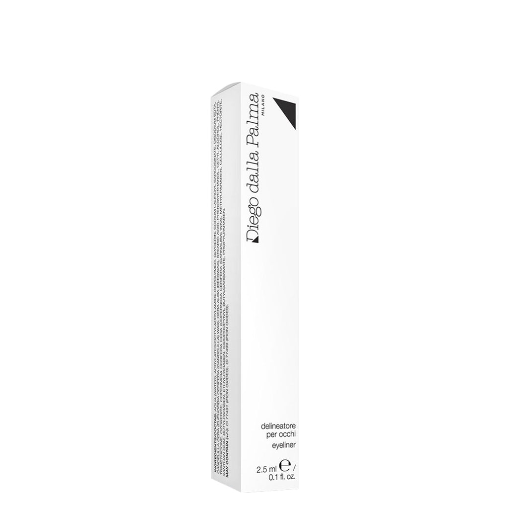 Diego dalla Palma Milano Eye Liner - 01 Deep Black